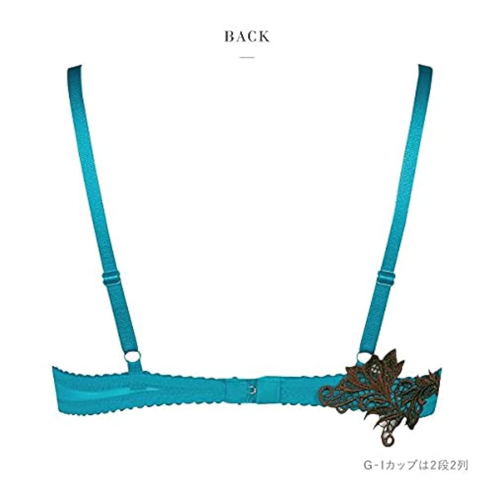 Amazon | ワコール Wacoal サルート Salute 21SS 44G BTJ444 P